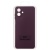 Купить чохол soft silicone case full для samsung a075 galaxy a07 4g (бордовий) онлайн