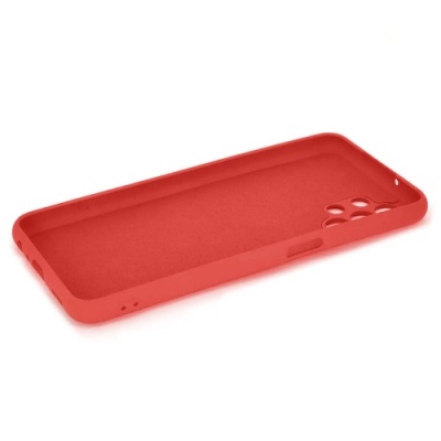 Купить чохол full soft case для samsung a135 galaxy a13 4g - red онлайн