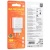 Мережевий Зарядний Пристрій Borofone BA88A 1USB/18W/QC3.0 + 1Type-C/20W/PD (Білий) мережевий зарядний пристрій borofone ba88a 1usb/18w/qc3.0 + 1type-c/20w/pd (білий)