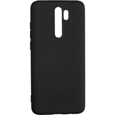 Купить чохол full soft case для xiaomi redmi note 8 pro - black онлайн