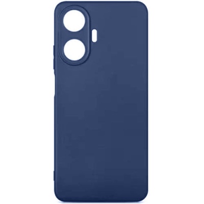 Купить чохол full soft case для realme c55 - blue онлайн