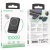 додаткова батарея power bank borofone bj63a with magsafe 15w+pd20w 10000 mah (чорний) 