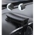 Автотримач Baseus Big Mouth Pro Car Mount (SUDZ-A01) Black
