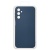 Купить чохол soft silicone case full для samsung a057 galaxy a05s (темно-синій) онлайн