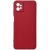 Купить силіконовий чохол soft tpu armor для motorola g32 - wine red онлайн