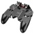 Ігровий контролер Hoco GM7 Eagle Six Finger (Чорний) ігровий контролер hoco gm7 eagle six finger (чорний)