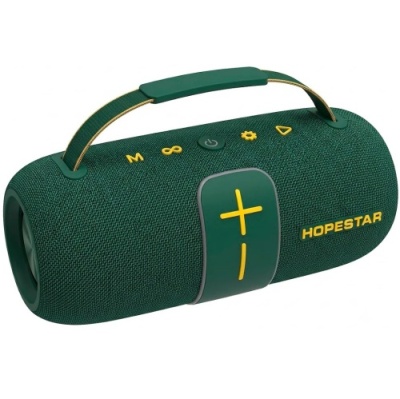 колонка hopestar h62 70w (зелений) 
