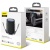 Автотримач з бездротовою зарядкою Baseus Wireless Charger Milky Way Bracket Holder (WXHW02-01) Black