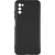 Чохол Full Soft Case для Samsung A037 Galaxy A03S - Black Купить чохол full soft case для samsung a037 galaxy a03s - black онлайн