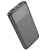 Додаткова батарея Power Bank Hoco J121 Fast 22.5W+PD20W fully compatible with digital display 10000mAh (Чорний) додаткова батарея power bank hoco j121 fast 22.5w+pd20w fully compatible with digital display 10000mah (чорний)