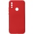 Купить чохол soft silicone case full для xiaomi redmi 7 (red) онлайн