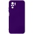 Купить чохол soft silicone case full для xiaomi redmi note 10/note 10s/poco m5s (purple) онлайн