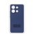 Купить чохол soft silicone case full для xiaomi redmi note 13 4g (синій) онлайн
