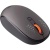 мишка бездротова baseus f01a wireless mouse (b01055502833-00) frosted gray 