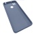 Купить силіконовий чохол soft tpu armor для xiaomi redmi 9c/10a - linen blue онлайн