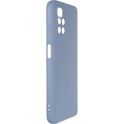 Купить чохол full soft case для xiaomi redmi 10/redmi 10 2022 - grey онлайн