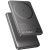 Додаткова Батарея Power Bank Hoco Q26 Joy 5000mAh PD20W (1C) з бездротовою зарядкою 15W (Сірий) додаткова батарея power bank hoco q26 joy 5000mah pd20w (1c) з бездротовою зарядкою 15w (сірий)
