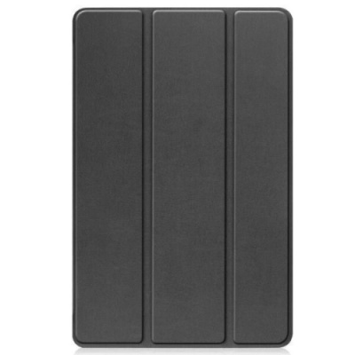 Купить чохол-книжка для планшета zarmans lenovo tab m10 5g 2023 tb-360 (чорний) онлайн