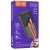Додаткова батарея Power Bank Hoco J119B Sharp charger 22.5W+PD20 with digital display 30000mAh (Чорний) додаткова батарея power bank hoco j119b sharp charger 22.5w+pd20 with digital display 30000mah (чорний)