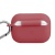 Чохол Hang Case для навушників AirPods Pro 2 (Crimson) Купить чохол hang case для навушників airpods pro 2 (crimson) онлайн