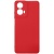 Купить чохол soft silicone case full для motorola g24 power (red) онлайн