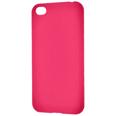 Купить силіконовий чохол nano silicone для xiaomi redmi go - rose red онлайн