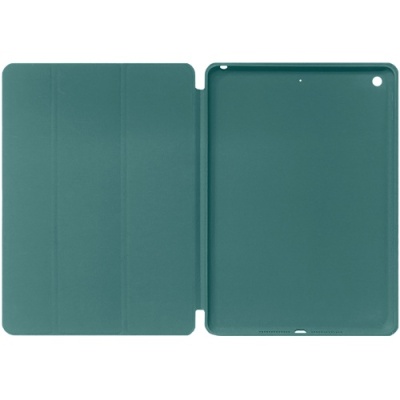Купить чохол-книжка для планшета smart case no logo для ipad new 9.7" 2017/2018 - pine green онлайн