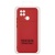 Чохол Soft Silicone Case Full для Xiaomi Poco C40 4G (Red) Купить чохол soft silicone case full для xiaomi poco c40 4g (red) онлайн