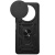 Купить чохол-накладка armor magnet camshield для xiaomi redmi a3/poco c61 - black онлайн