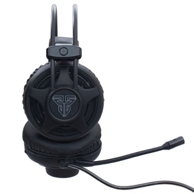 навушники для комп'ютера fantech hg13 (чорний) 