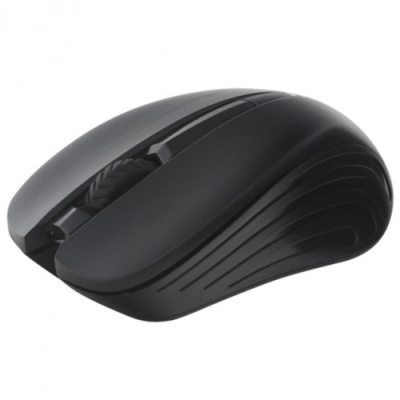 мишка бездротова fantech w189 (чорний) 