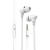 навушники celebrat g3 (білий) 