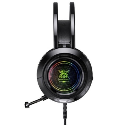 навушники для комп'ютера borofone bo103 pc (чорний) 