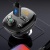FM Модулятор SkyDolphin SZ20 Bluetooth/TF Card/LED/2USB/3.1A/15.5W (Чорний) FM Модулятор SkyDolphin SZ20 Bluetooth/TF Card/LED/2USB/3.1A/15.5W (Чорний)