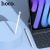 стилус hoco gm108 fast charging ipad (білий) 