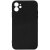 Чохол Silicone Case для Apple iPhone 11 (18) Black - Full Camera Купить чохол silicone case для apple iphone 11 (18) black - full camera онлайн