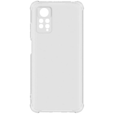 Купить чохол virgin armor silicone (2.0) для xiaomi redmi note 11/note 11s (прозорий) онлайн