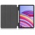 Купить чохол-книжка для планшета smart case для xiaomi redmi pad pro 12.1"/poco pad 12.1" (чорний) онлайн