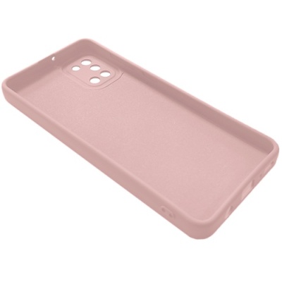 Купить чохол full soft case для samsung a315 galaxy a31 - pink онлайн