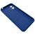 Купить силіконовий чохол soft tpu armor для motorola e13 - dark blue онлайн