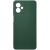 Купить чохол full soft case для motorola g14 - dark green онлайн