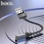 перехідник hoco upa32d usb - jack 3.5 (чорний) 