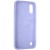 Чохол Full Soft Case для Samsung A015 Galaxy A01 - Violet Купить чохол full soft case для samsung a015 galaxy a01 - violet онлайн