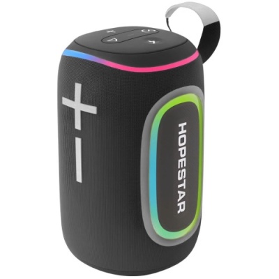 колонка hopestar p62 20w (чорний) 