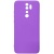 Купить чохол soft silicone case full для xiaomi redmi note 8 pro (лавандовий) онлайн