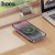додаткова батарея power bank hoco j117a esteem pd20w magnetic 10000mah (чорний) 