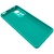 Чохол Soft Silicone Case Full для Xiaomi 12 (Бірюзовий) Купить чохол soft silicone case full для xiaomi 12 (бірюзовий) онлайн