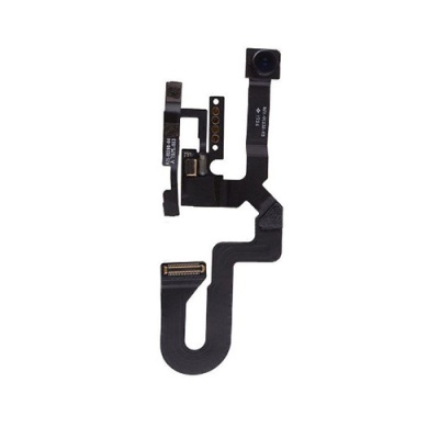 камера apple iphone 8+ маленька передня. комплект оригінал