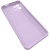 Купить чохол soft silicone case full для xiaomi redmi a1/a2 (світло-фіолетовий) онлайн