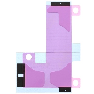 двосторонній cкотч для фіксації акб для apple iphone 11 pro